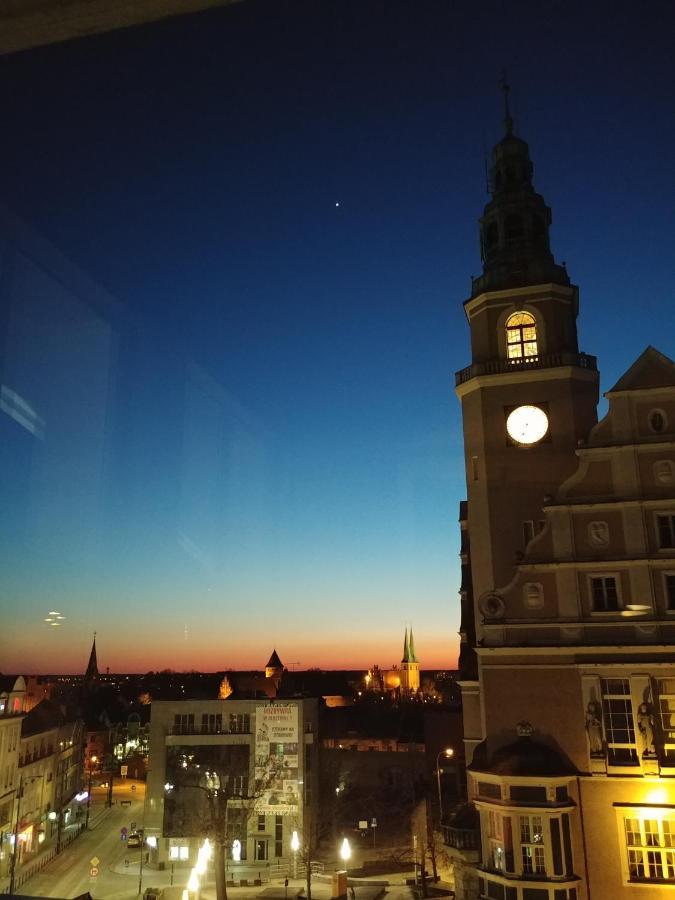 Loft 57 Centrum Olsztyn  Exterior photo