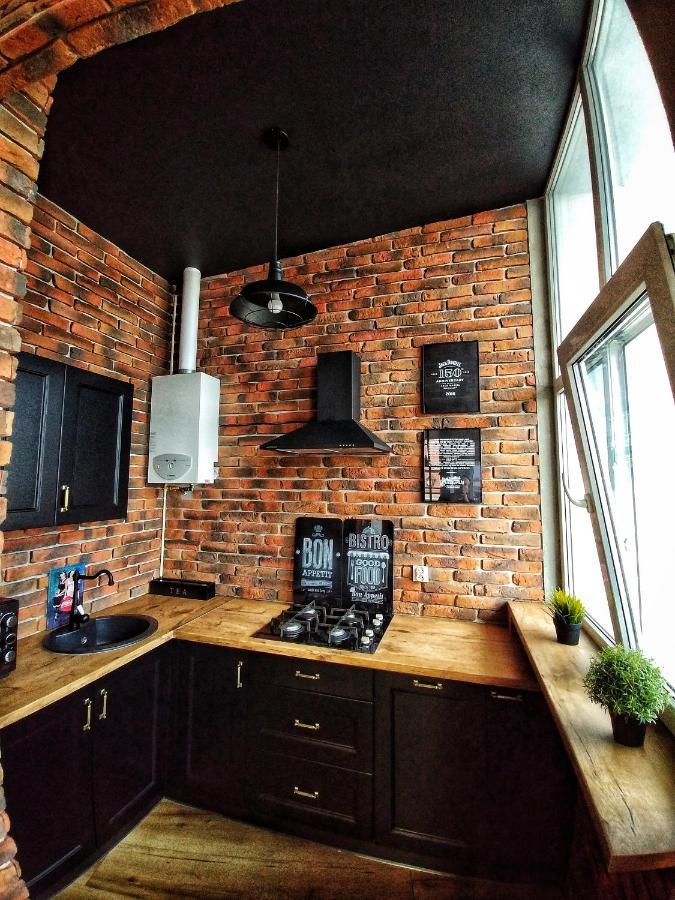 Loft 57 Centrum Olsztyn  Exterior photo