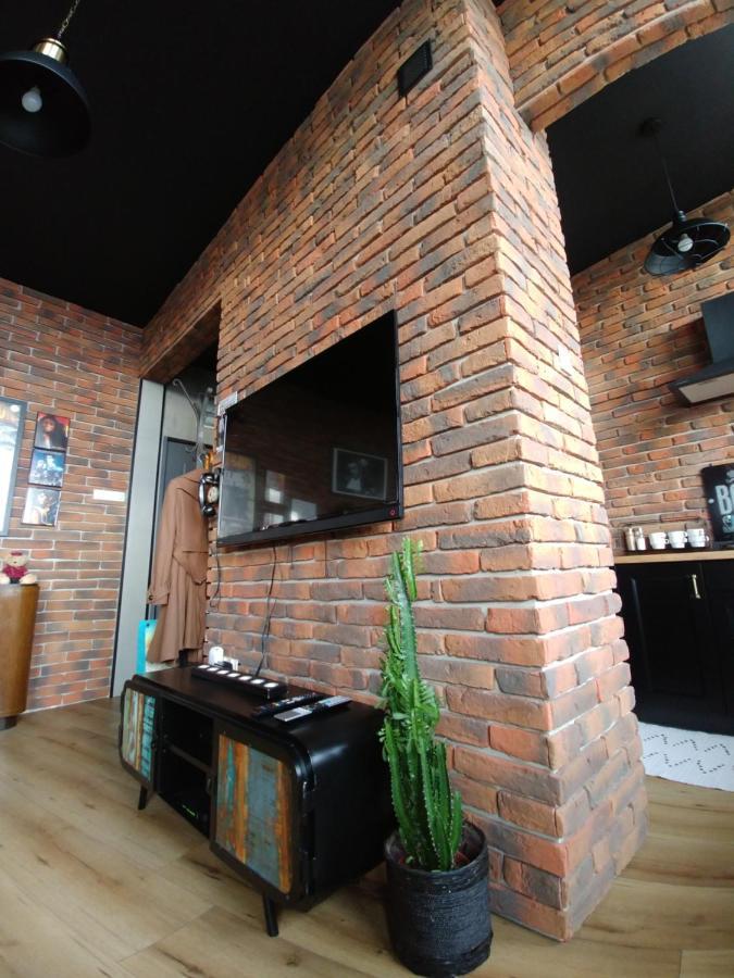 Loft 57 Centrum Olsztyn  Exterior photo